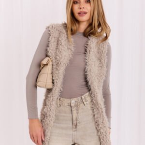Wool Fashion Italia moteriška liemenė ATKZ22105