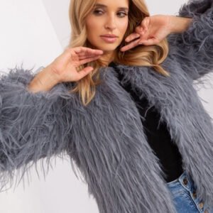 Wool Fashion Italia moteriška striukė ATKR2359