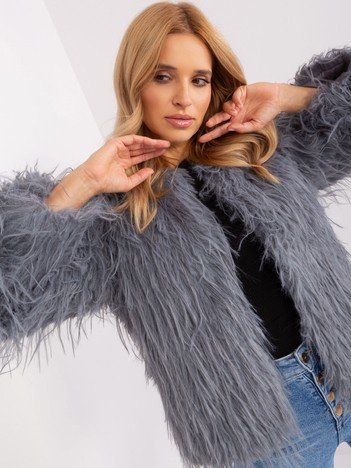 Wool Fashion Italia moteriška striukė ATKR2359