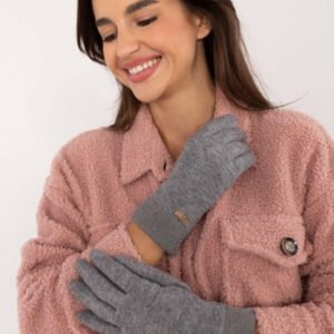 Wool Fashion Italia moteriškos pirštinės ATRK23905