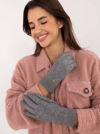 Wool Fashion Italia moteriškos pirštinės ATRK23905