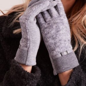 Wool Fashion Italia moteriškos pirštinės ATRK9501