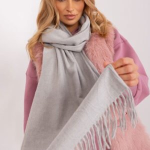 Wool Fashion Italia moteriškas šalikas / skara ATSZ23185