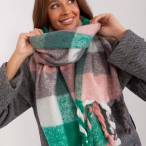 Wool Fashion Italia moteriškas šalikas / skara ATSZ2313501