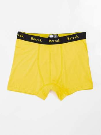 BERRAK vyriški bokseriai BRBK4476