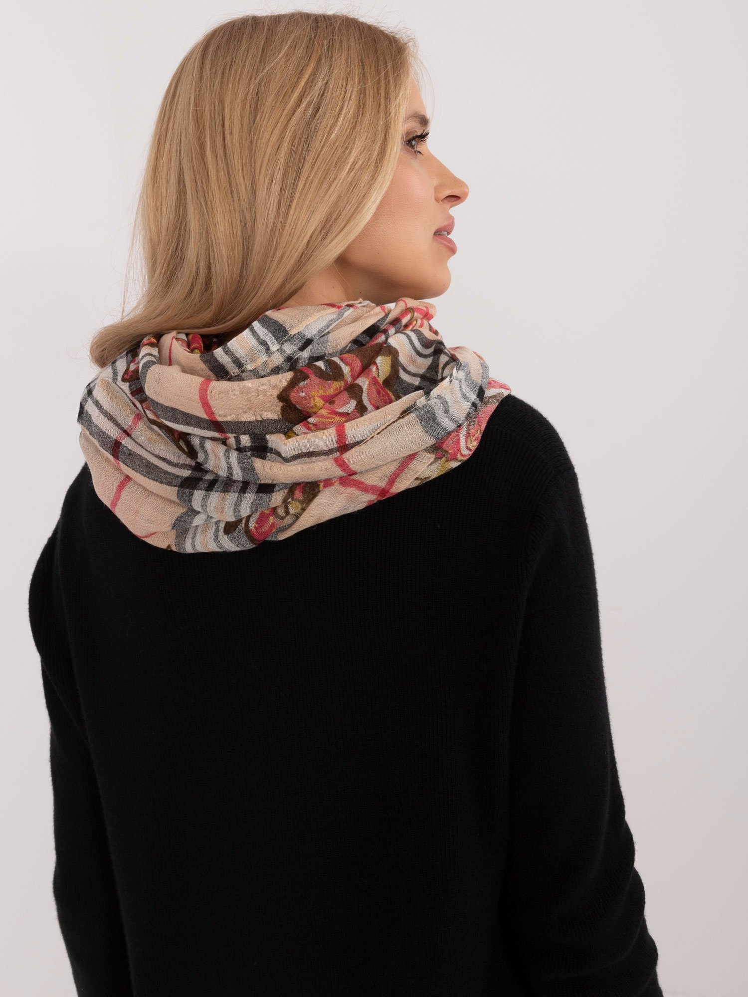 moteriška bandana ATCHLM308159 - Image 4