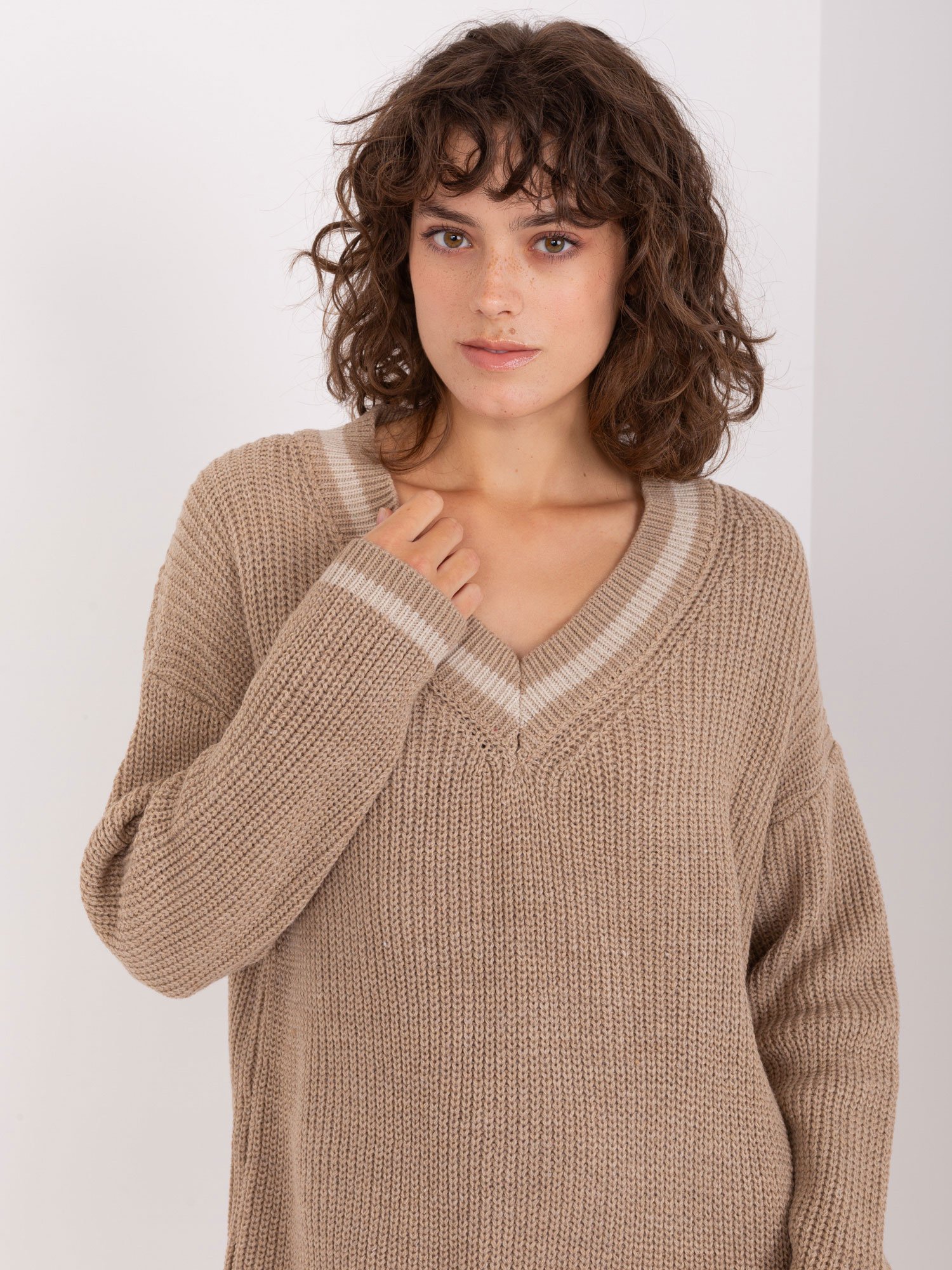 BADU moteriška suknelė BASK80231 - Image 3