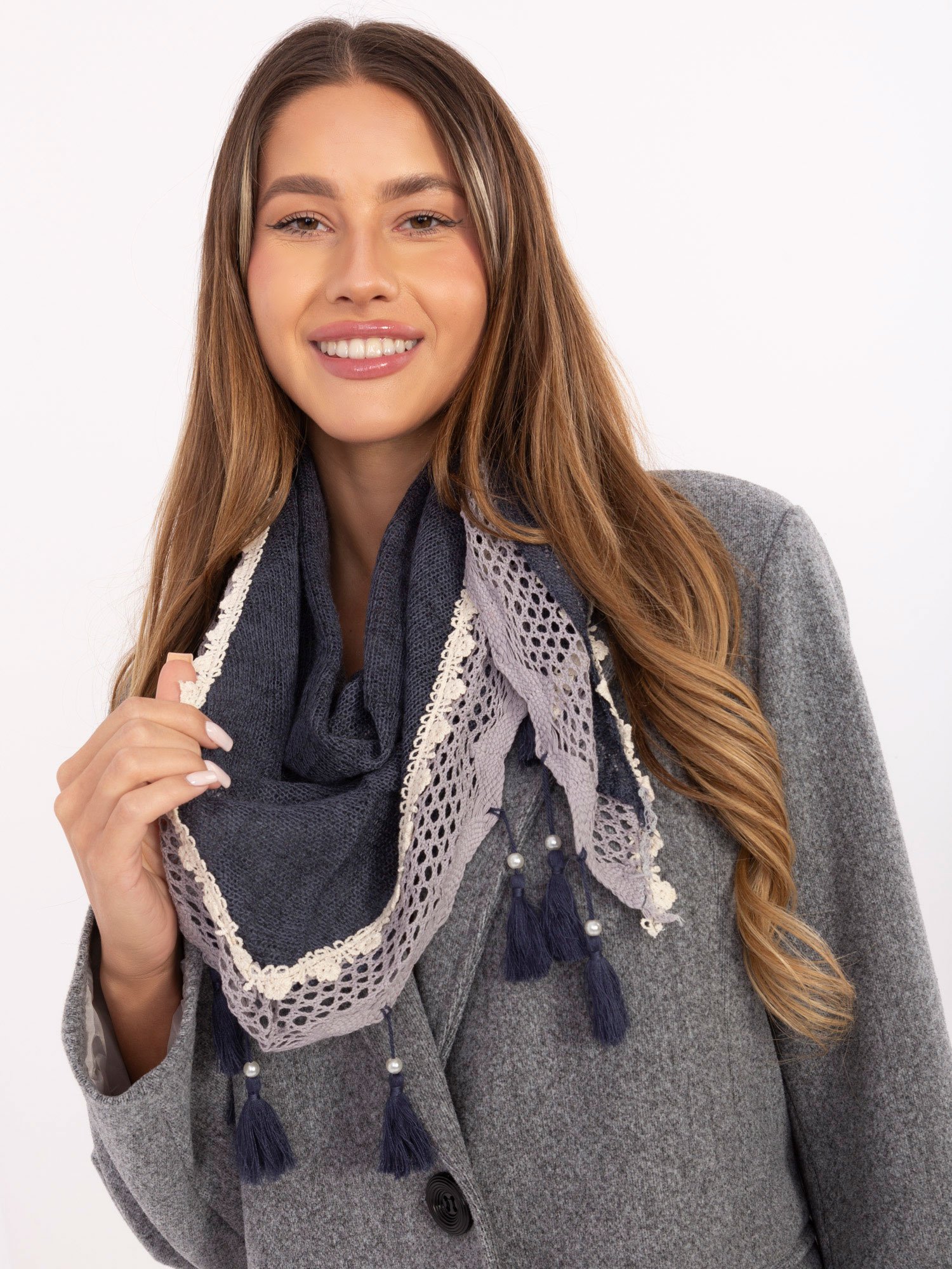 moteriška bandana ATCHENEC74 - Image 3
