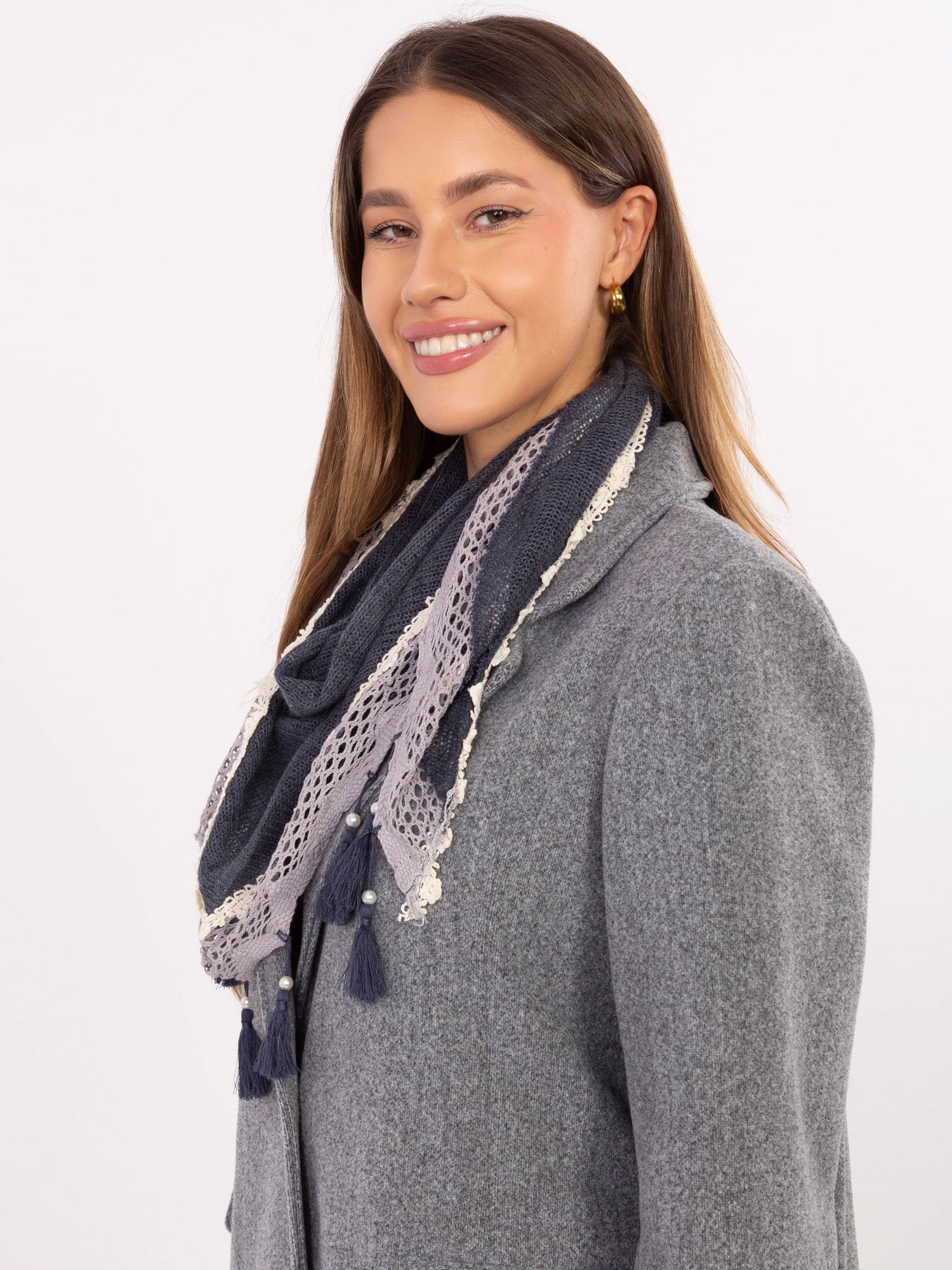 moteriška bandana ATCHENEC74 - Image 2