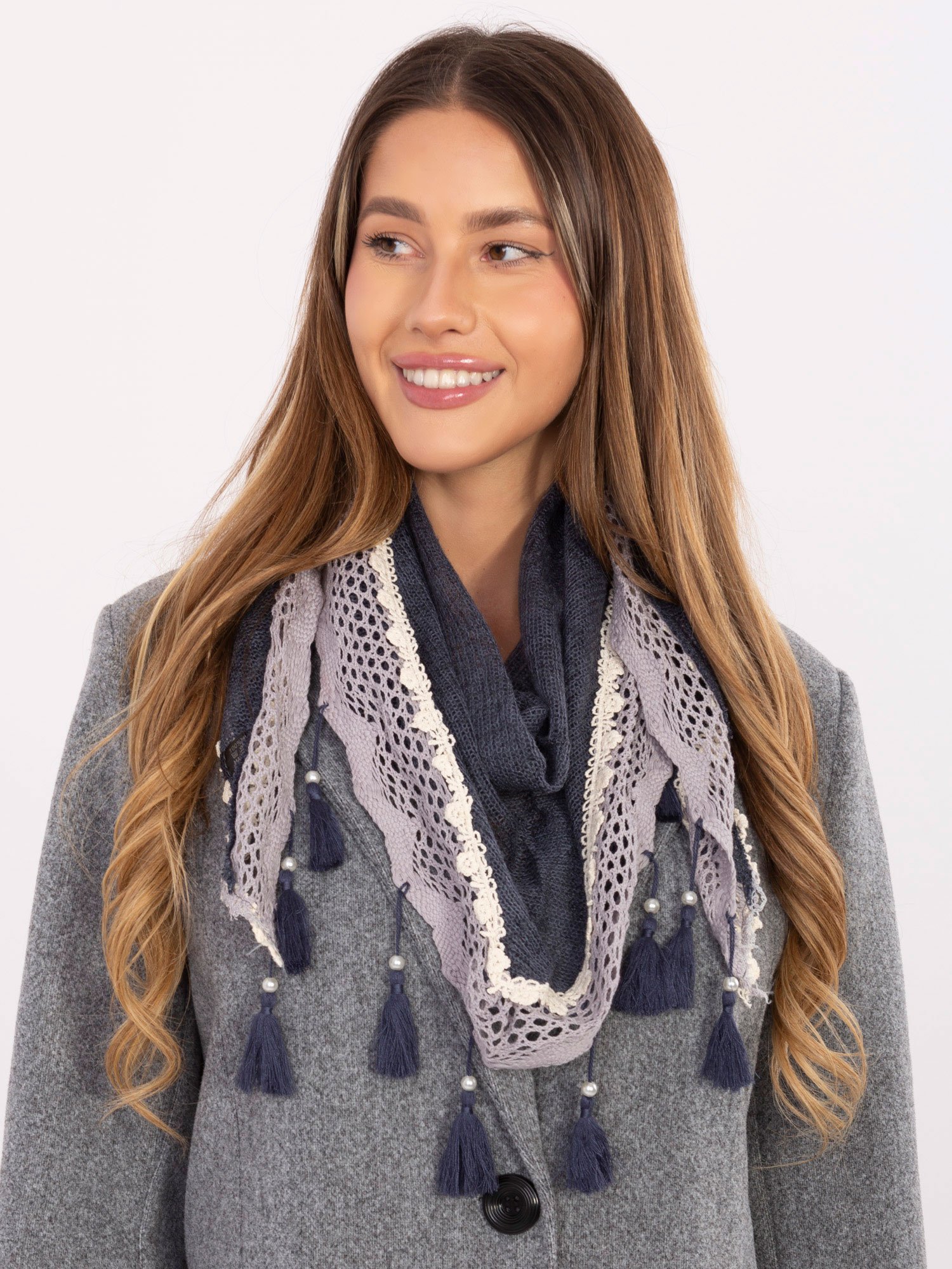 moteriška bandana ATCHENEC74 - Image 4