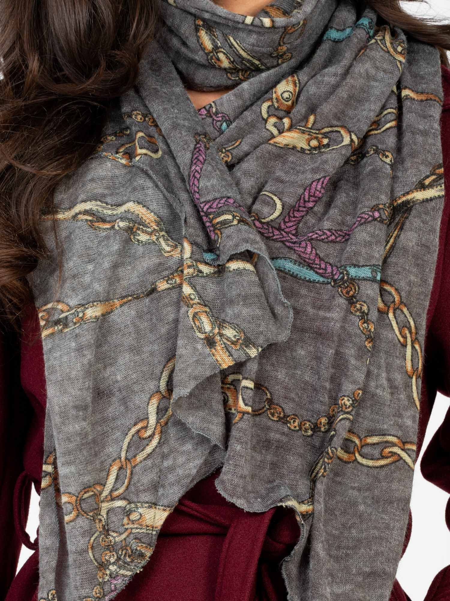 moteriška bandana ATCHF67024 - Image 4