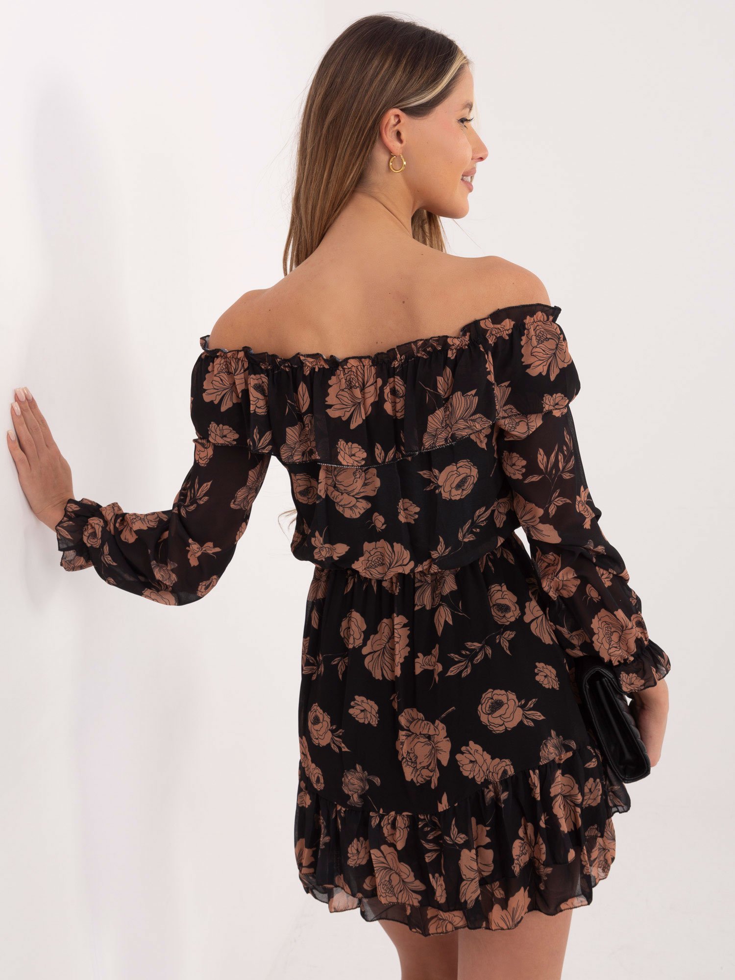 ITALY MODA moteriška suknelė DHJSK15015 - Image 4