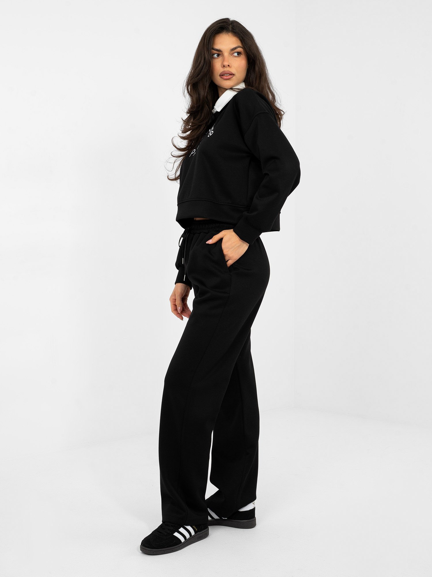 ITALY MODA moteriškas drabužių komplektas ITKMPL22212 - Image 3