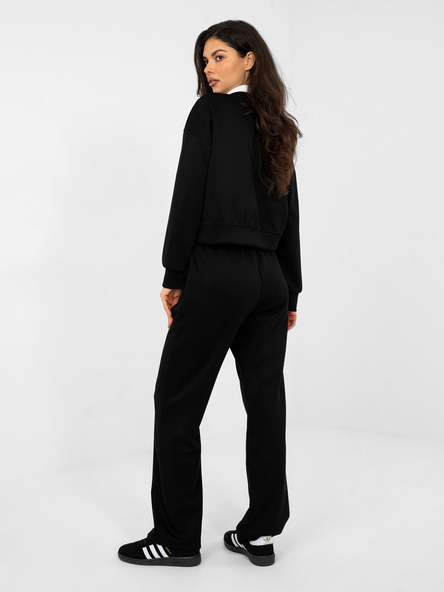 ITALY MODA moteriškas drabužių komplektas ITKMPL22212 - Image 4