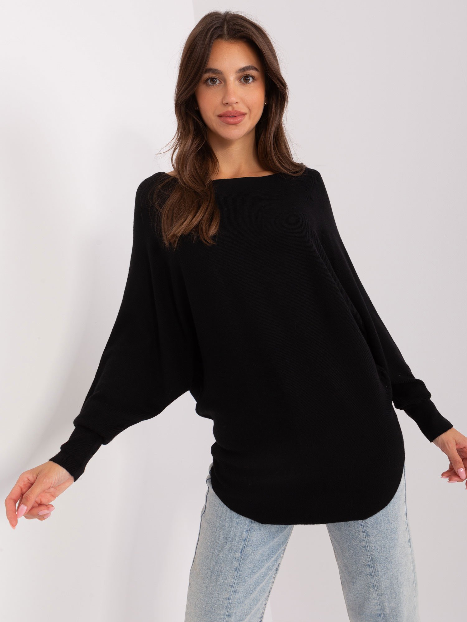 P-M moteriškas megztinis PMSWPM3588 - Image 3
