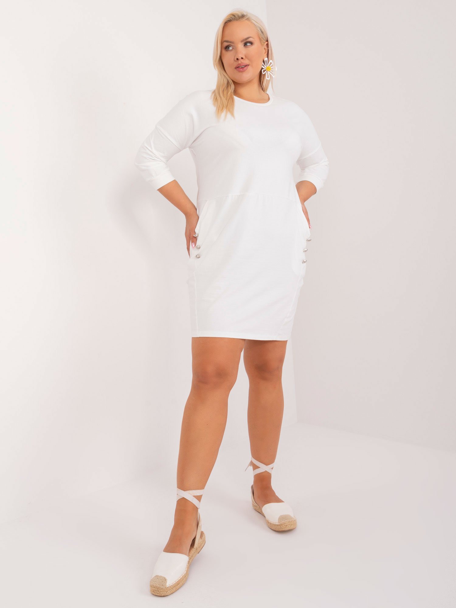 RELEVANCE moteriška suknelė RVSK9390 - Image 3