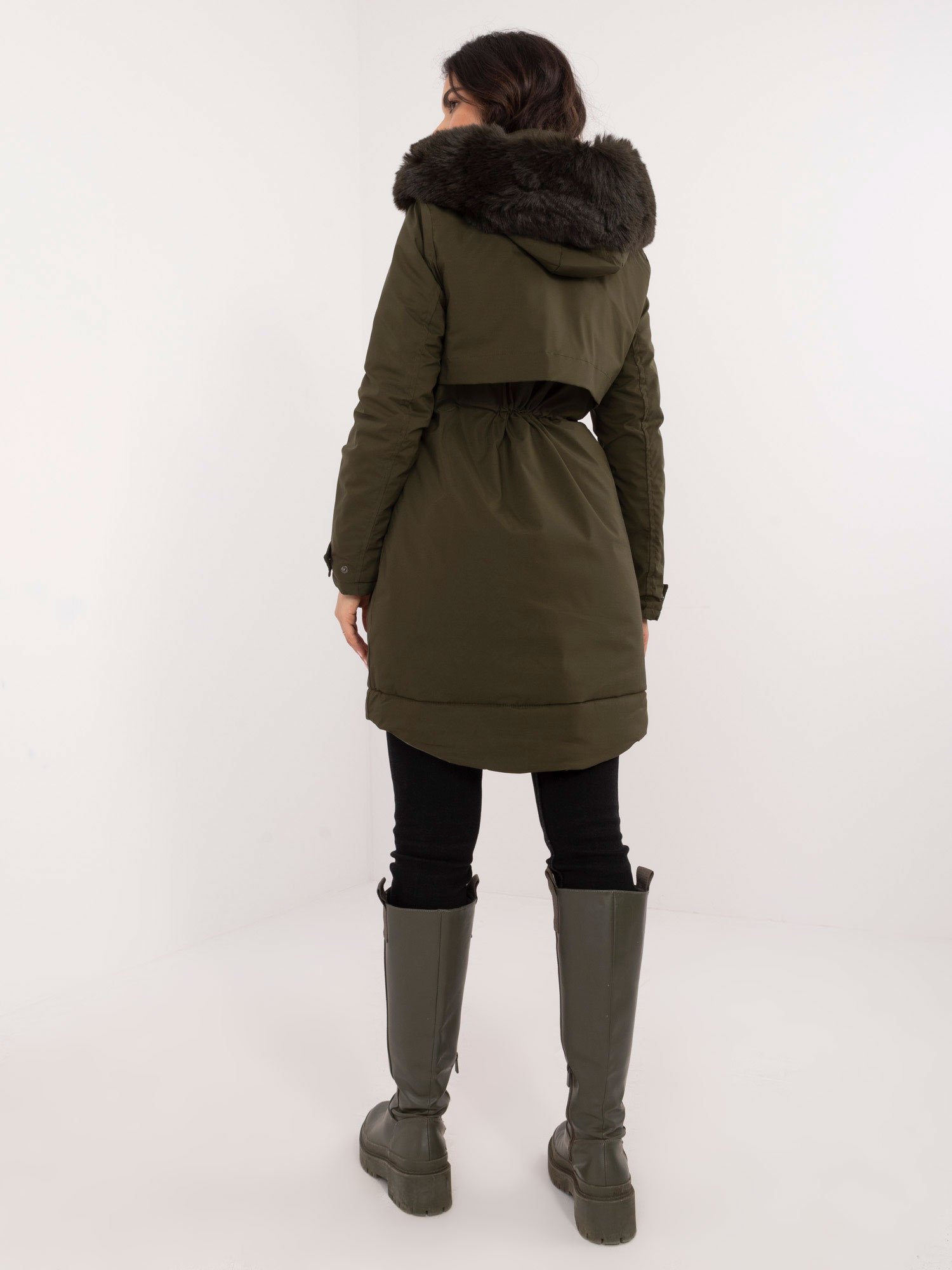 moteriška striukė SKKRHH2409 - Image 2