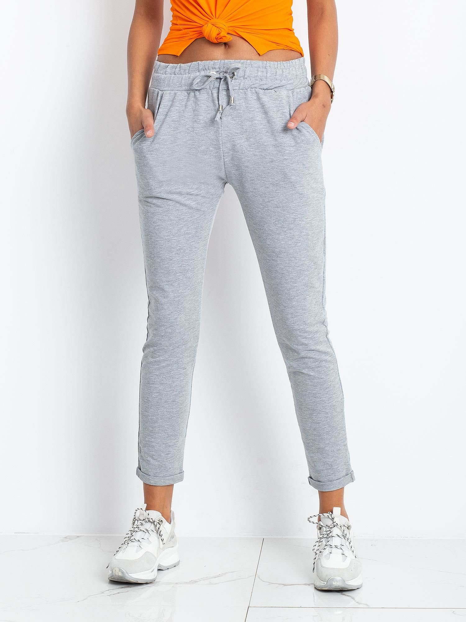 BASIC FEEL GOOD moteriškos sportinės kelnės RVDR3698 - Image 3