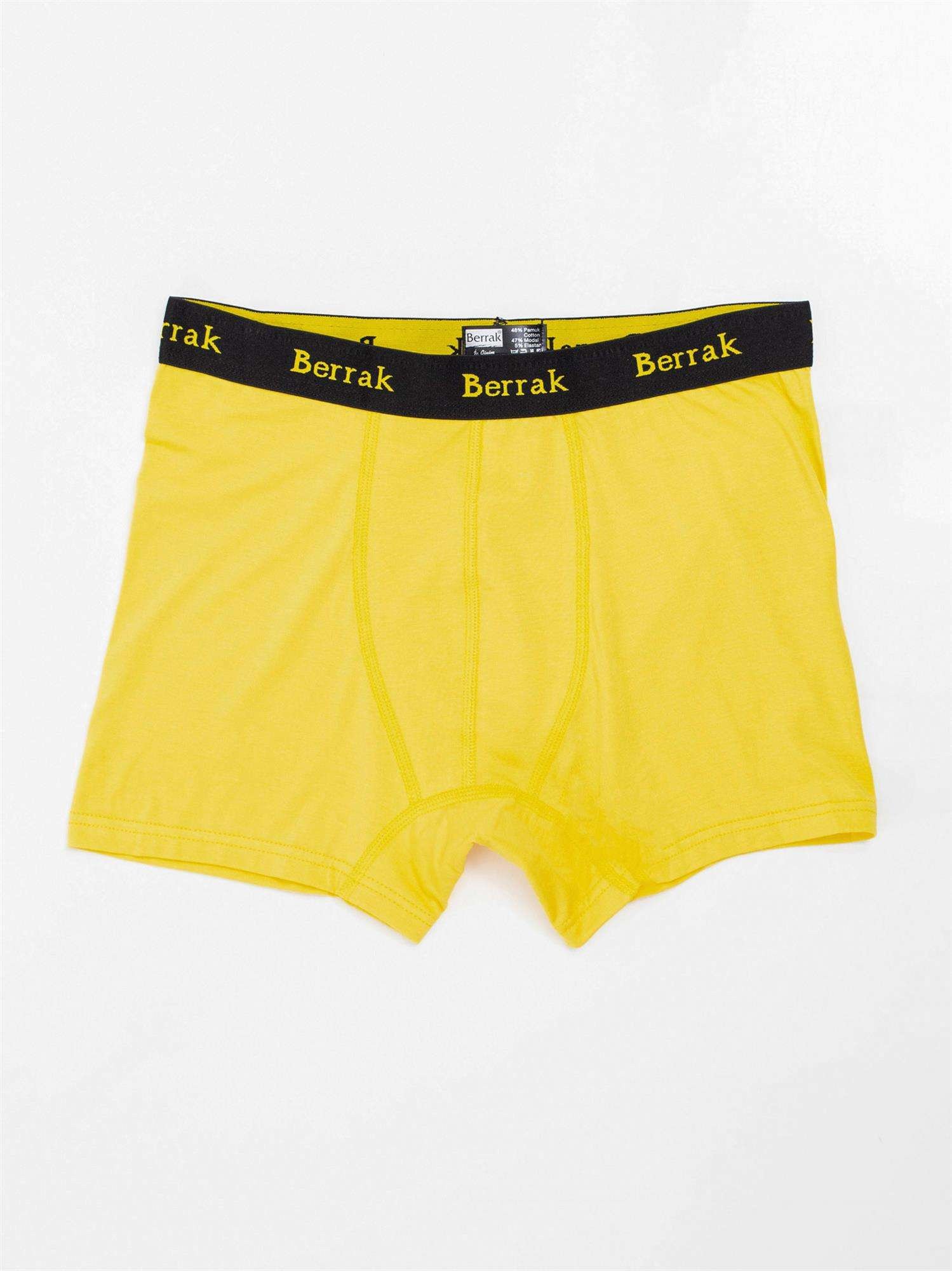 BERRAK vyriški bokseriai BRBK4476 - Image 2