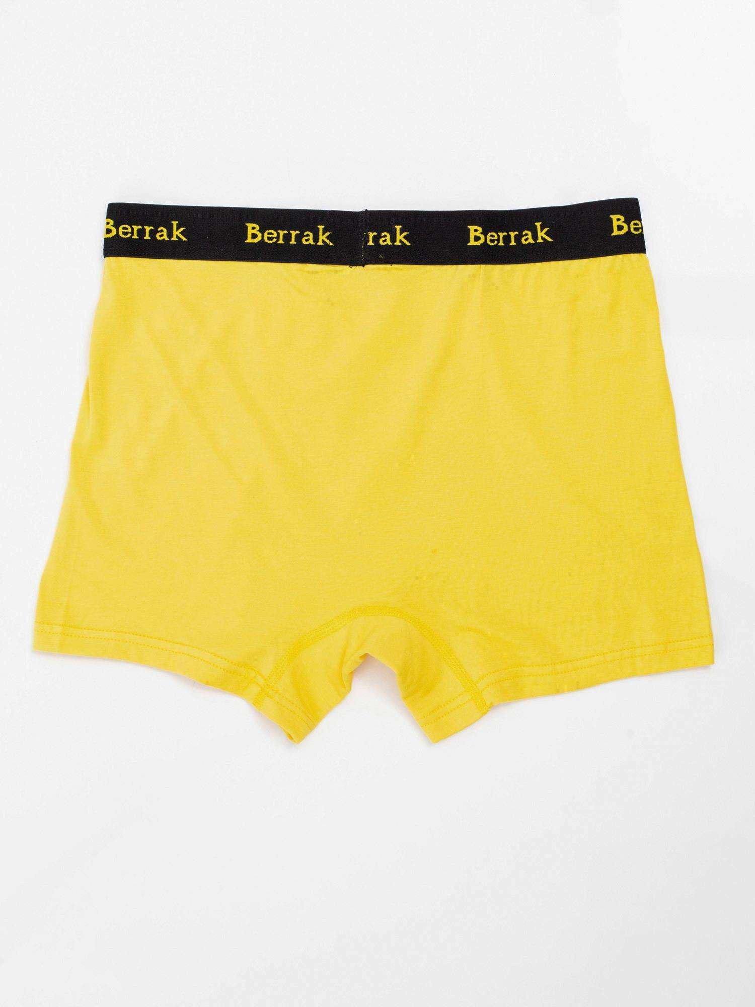 BERRAK vyriški bokseriai BRBK4476 - Image 3