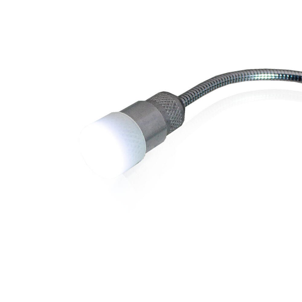 BITUXX LED darbinė lempa su magnetiniu pagrindu – papildoma nuotrauka 1