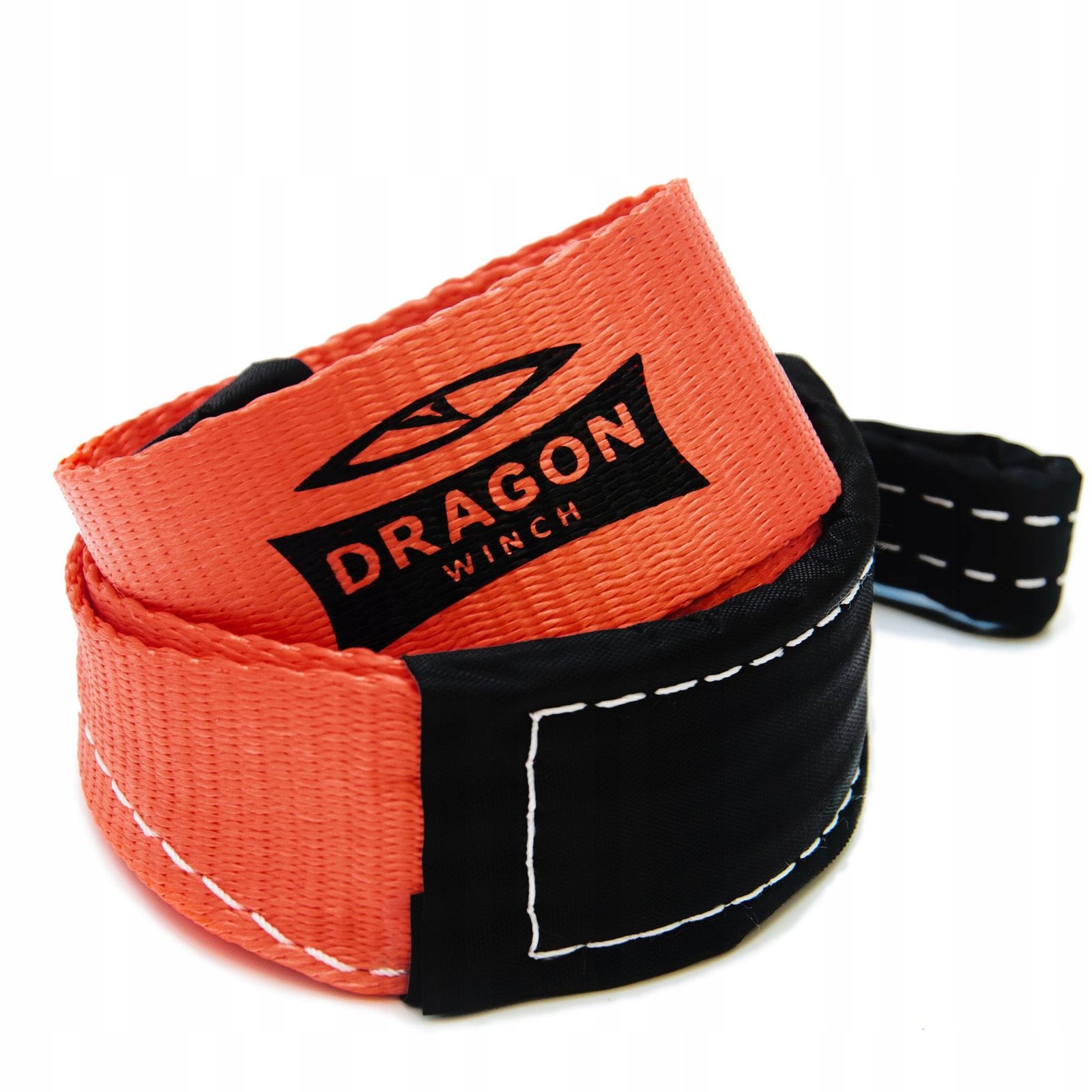 Dragon Winch medžio apsaugos stropas 1,5 m, 4 t
