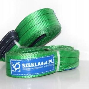 Medžio apsaugos stropas 2 m, 2 t – Szekla4x4