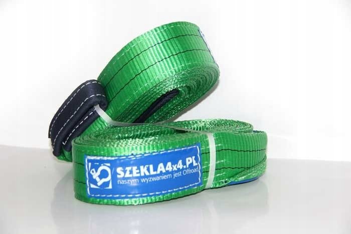 Medžio apsaugos stropas 2 m, 2 t – Szekla4x4