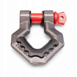 Dragon Winch Omega šeklis 6,5 t, 7/8″, cinkuotas