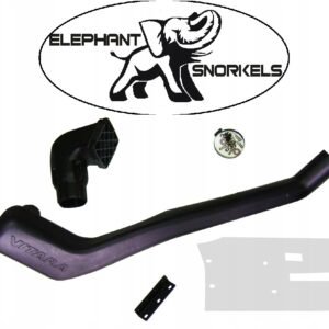 Elephant Snorkels snorkelis Suzuki Vitara 1.6, kairė pusė